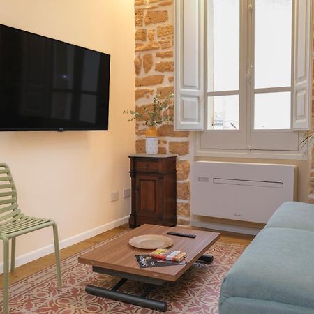 Suite Apartment La Rajola 阿尔盖罗 外观 照片