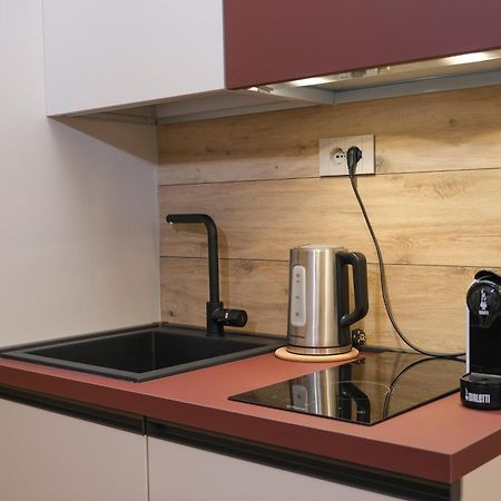 Suite Apartment La Rajola 阿尔盖罗 外观 照片