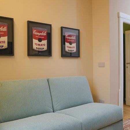 Suite Apartment La Rajola 阿尔盖罗 外观 照片