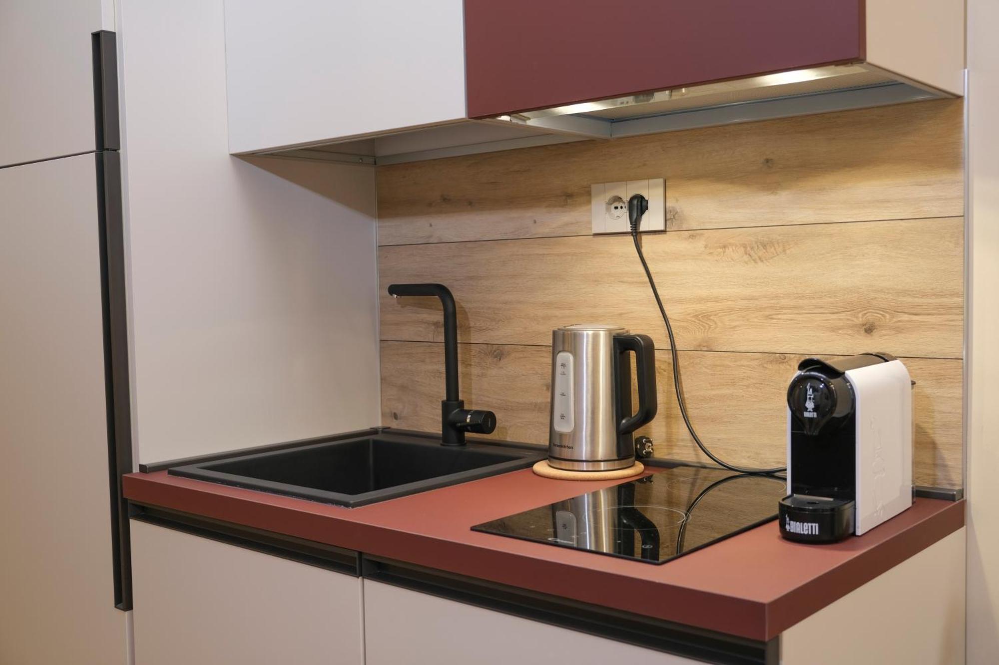 Suite Apartment La Rajola 阿尔盖罗 外观 照片