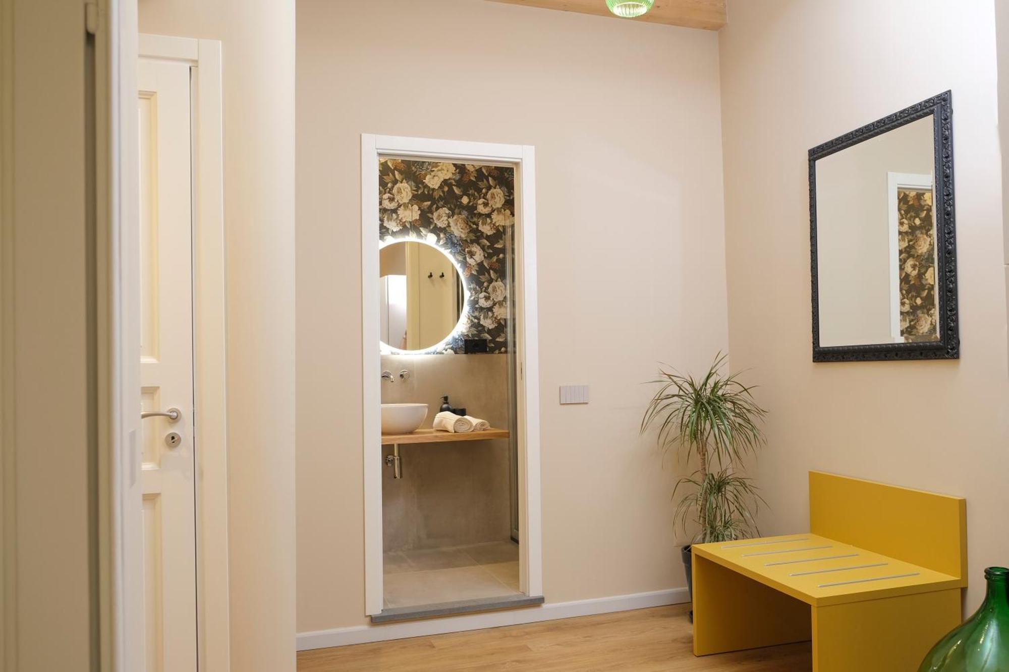 Suite Apartment La Rajola 阿尔盖罗 外观 照片