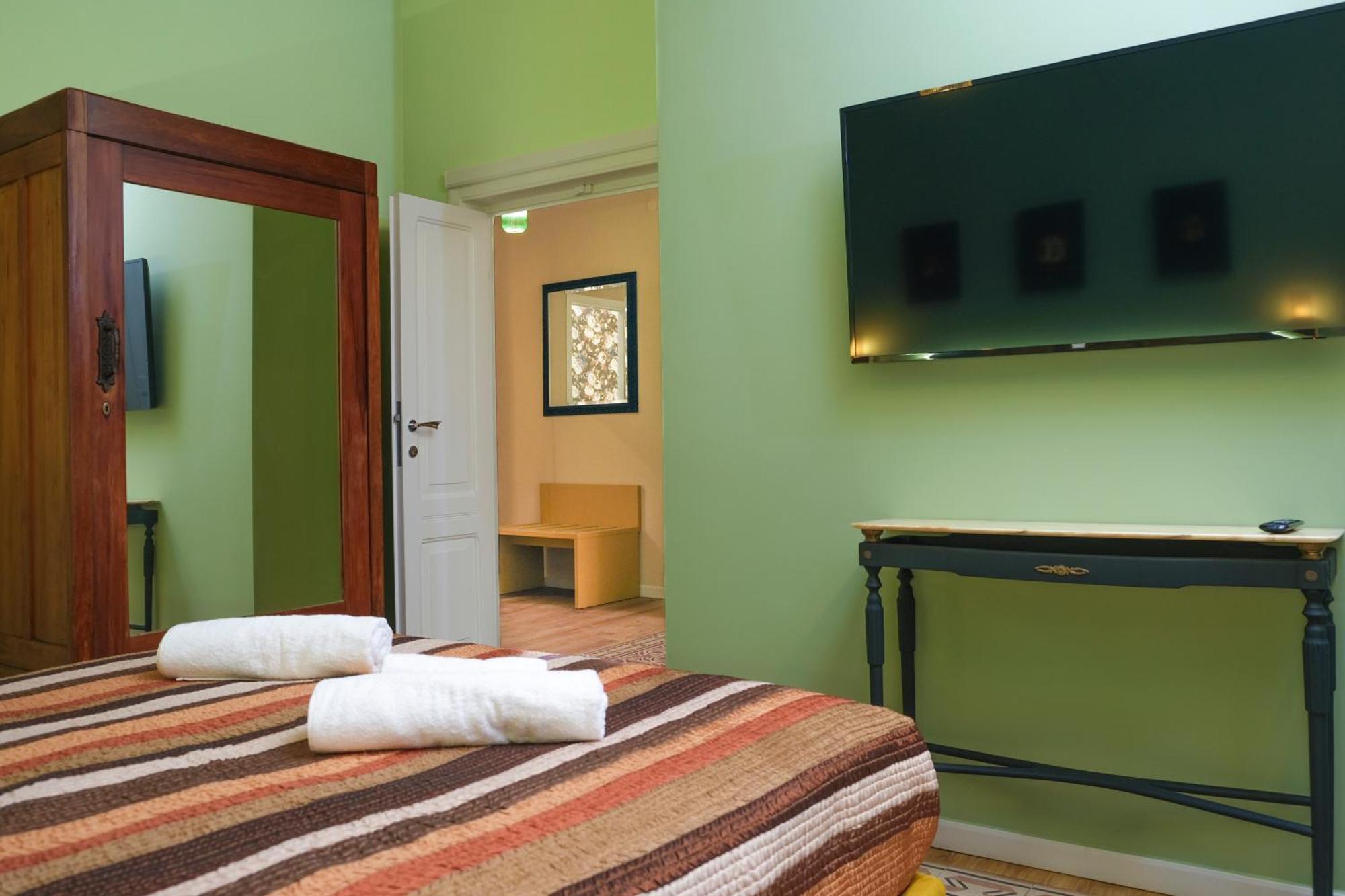 Suite Apartment La Rajola 阿尔盖罗 外观 照片