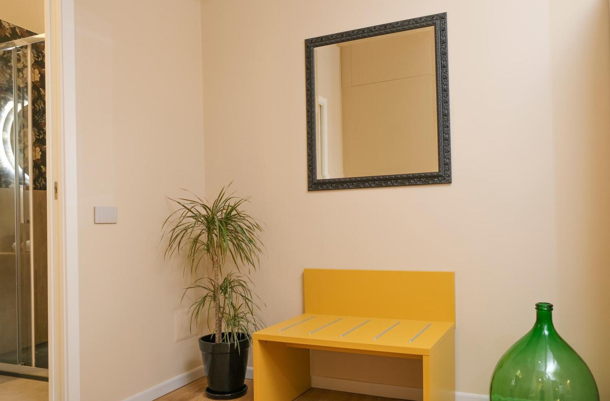 Suite Apartment La Rajola 阿尔盖罗 外观 照片