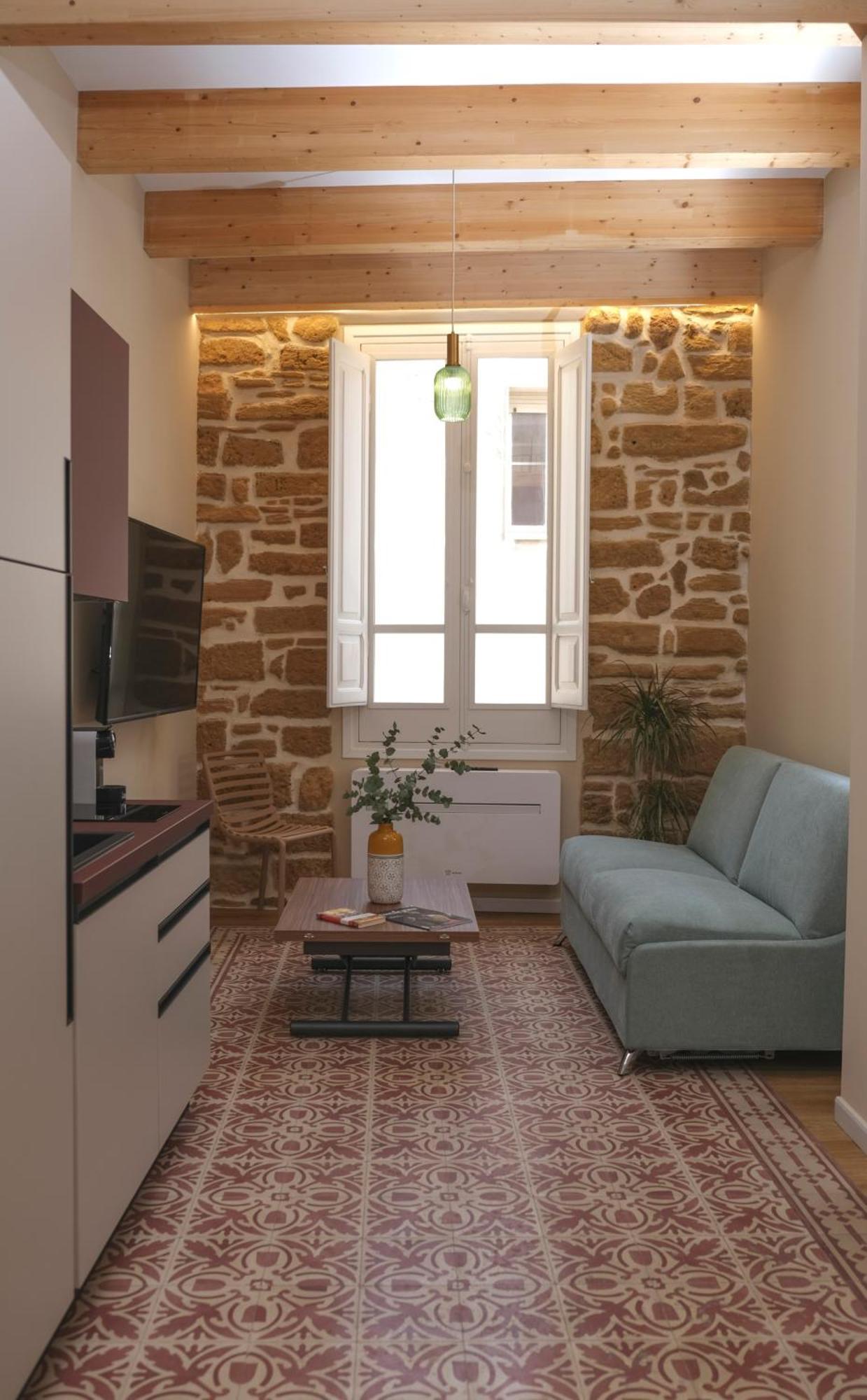 Suite Apartment La Rajola 阿尔盖罗 外观 照片