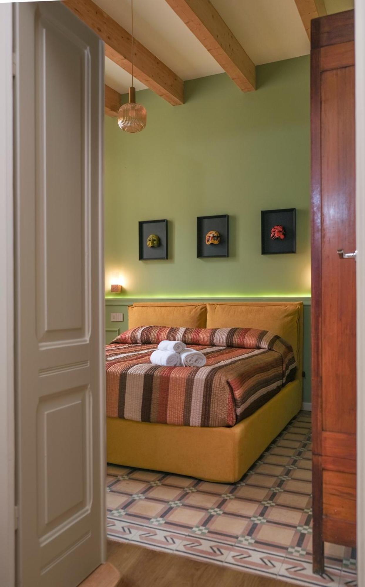 Suite Apartment La Rajola 阿尔盖罗 外观 照片