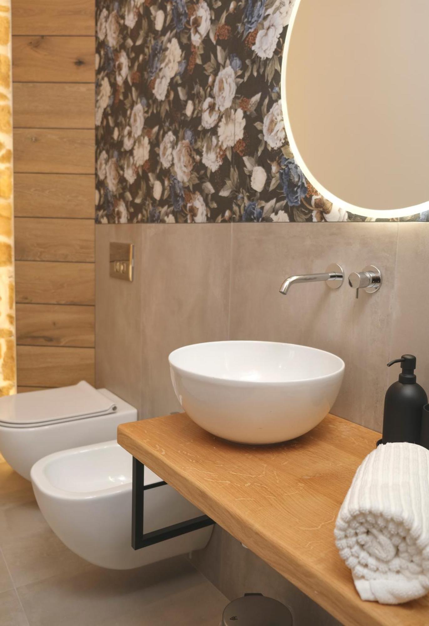 Suite Apartment La Rajola 阿尔盖罗 外观 照片