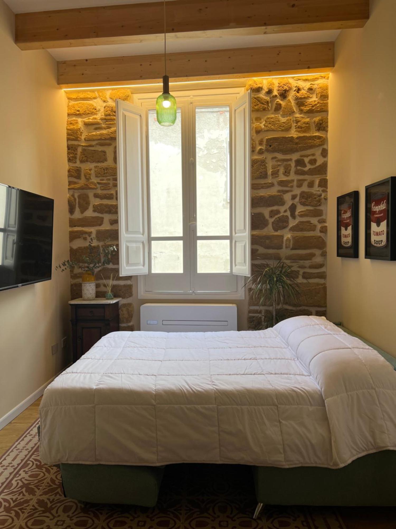 Suite Apartment La Rajola 阿尔盖罗 外观 照片